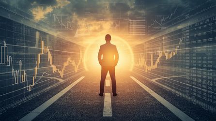 Financial Trailblazer