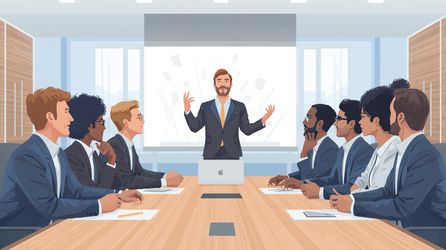 Leadership Trailblazer