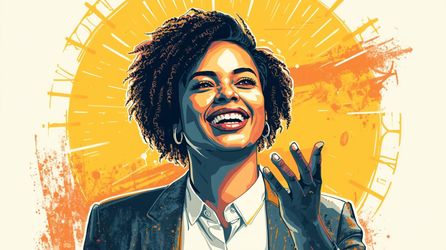 Social Impact Trailblazer